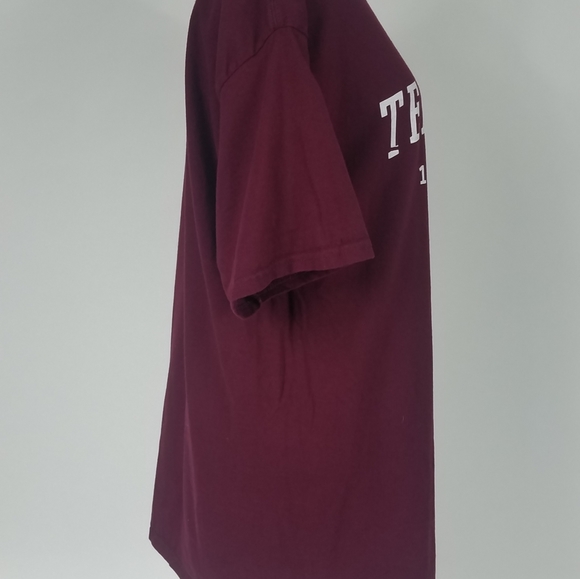 Texas A&M Women's Shirt L - Picture 6 of 11
